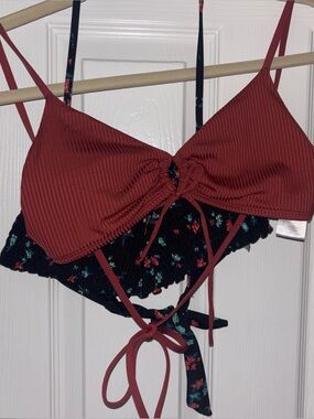 Gianni Bini & Body Glove Bikini Tops